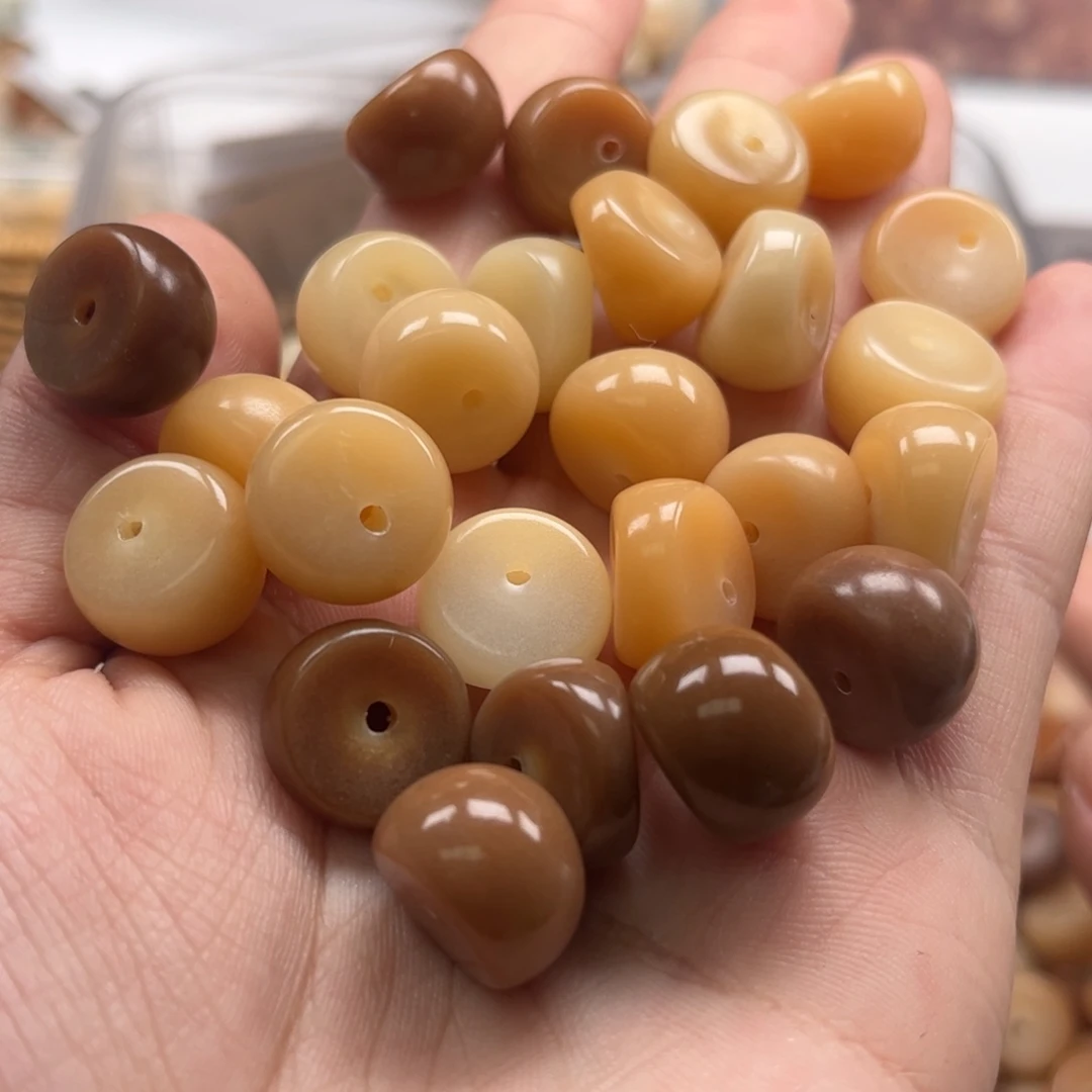 【闪购商品】白玉菩提吊坠z/13.75 30+20不售后