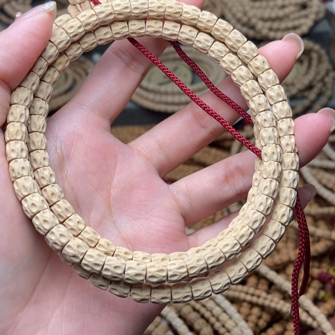 柏香籽/百香籽手串