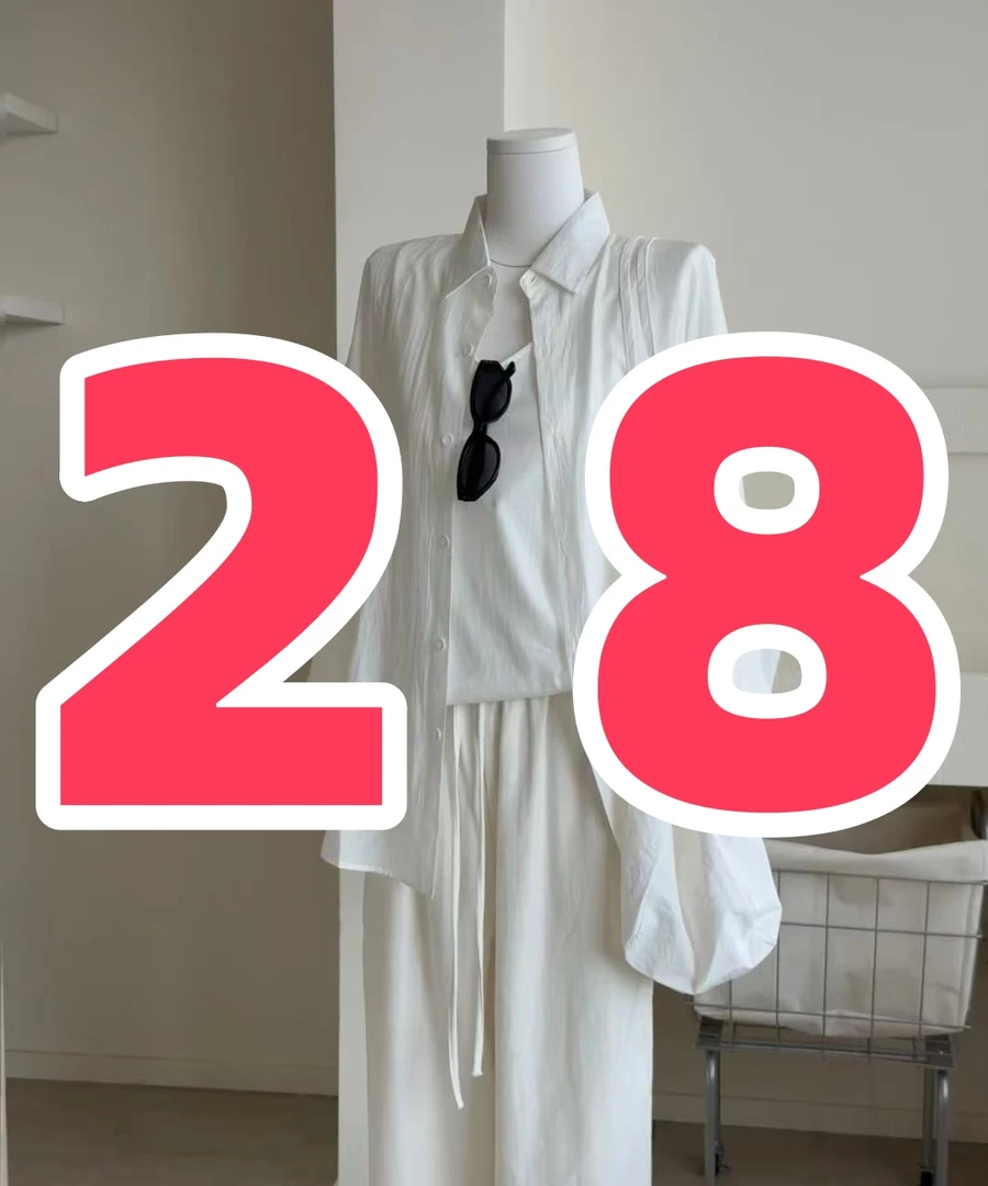 大哥直播间女装  编号D28（NO退NO换，谨慎下单）