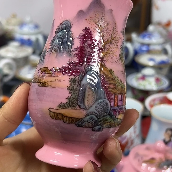 景德镇陶瓷博物有限公司副