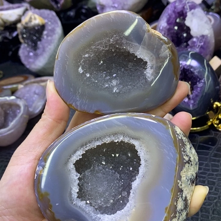 聚宝盆未镶嵌水晶