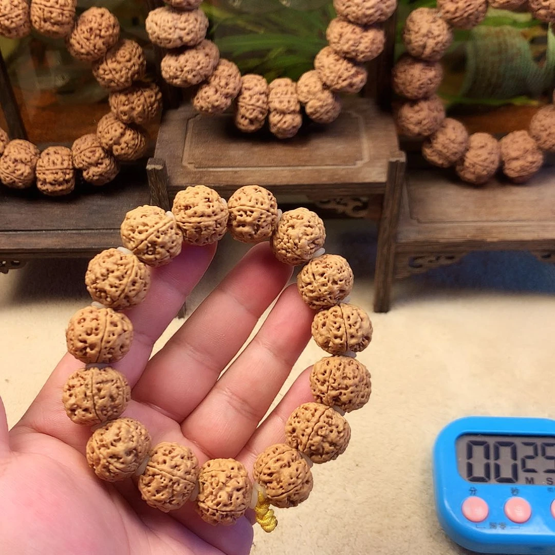 金刚菩提吊坠水****员8。