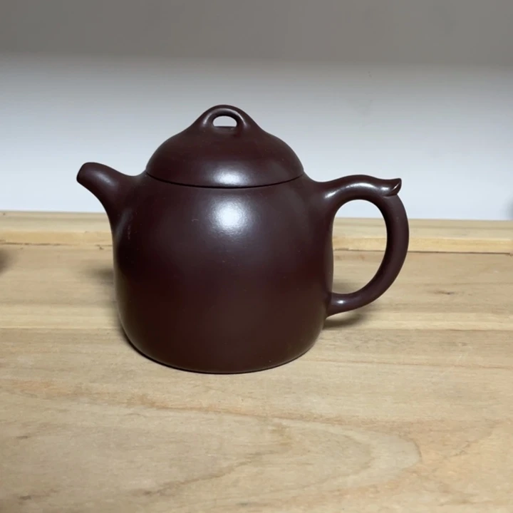 茶壶紫砂宜兴紫砂壶