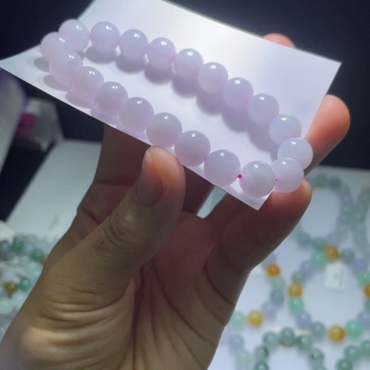 未镶嵌定制翡翠翡翠