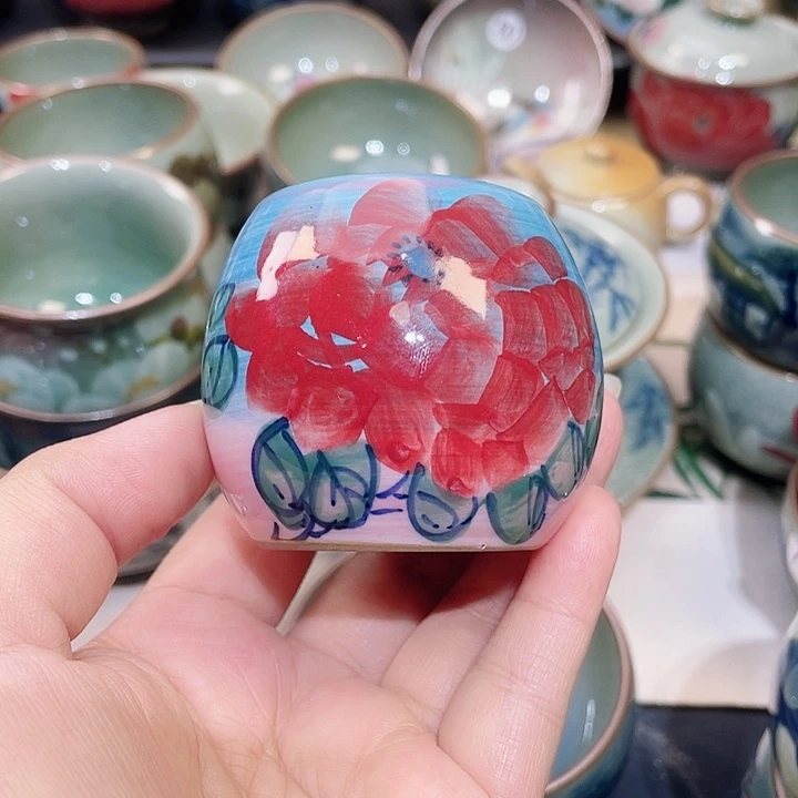 景德镇陶瓷博物有限公司