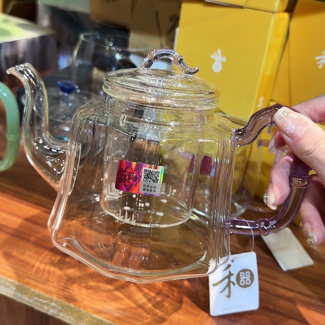 M***5君瑞壶紫色///////