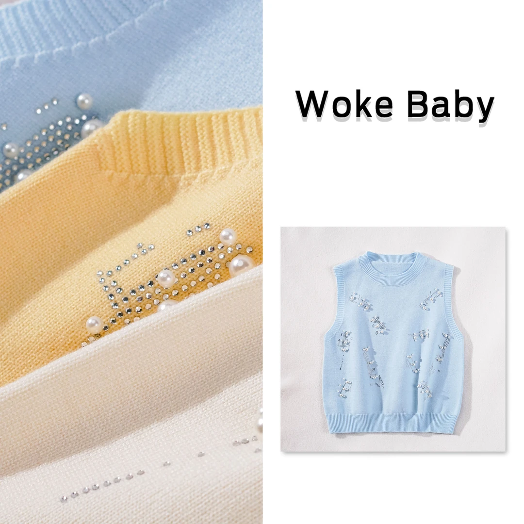 【许愿流星】女童2025春季新款复古汉服上衣儿童古风 S5285