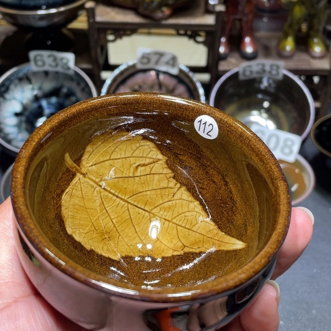 茶盏推出新工厂112