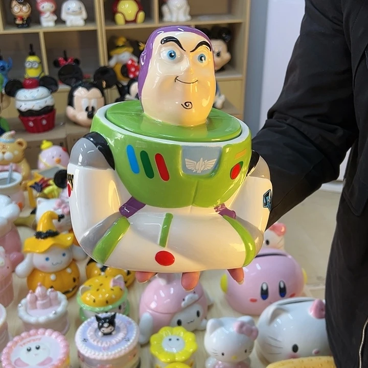 摆件陶瓷等行业的产品出口