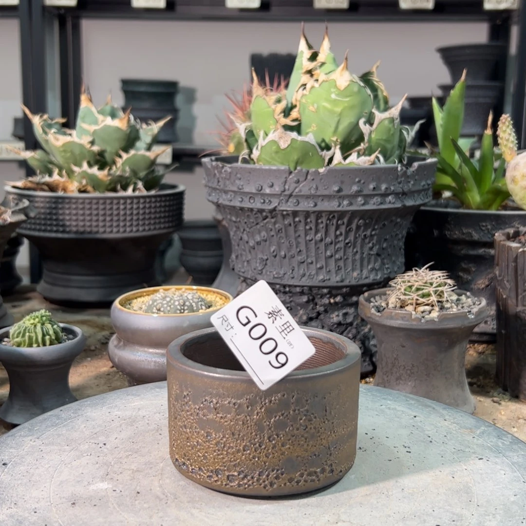 景德镇手工素量内口8高6