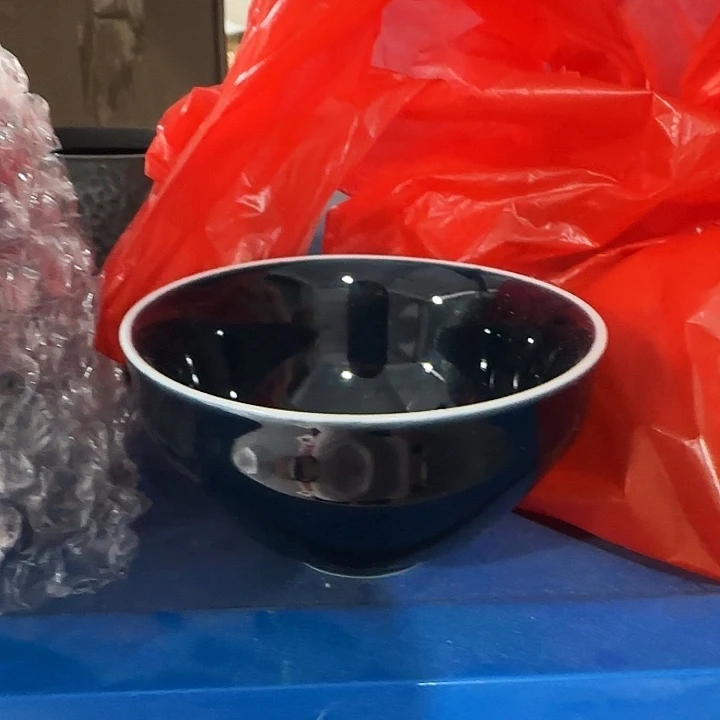 颜瓷闪购链接商品宝石蓝小波