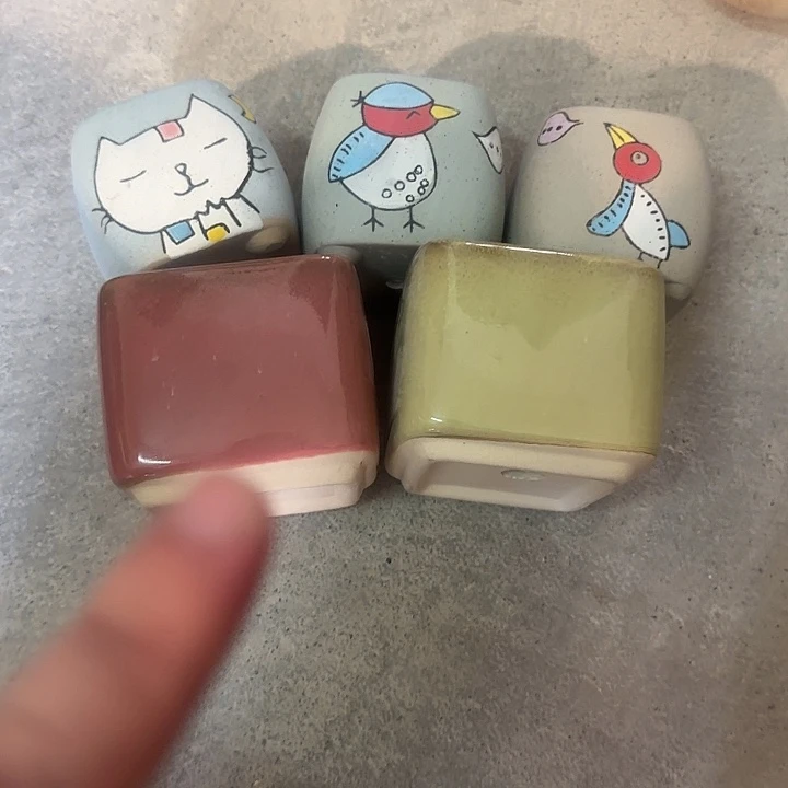 …………组合浮力炸…………