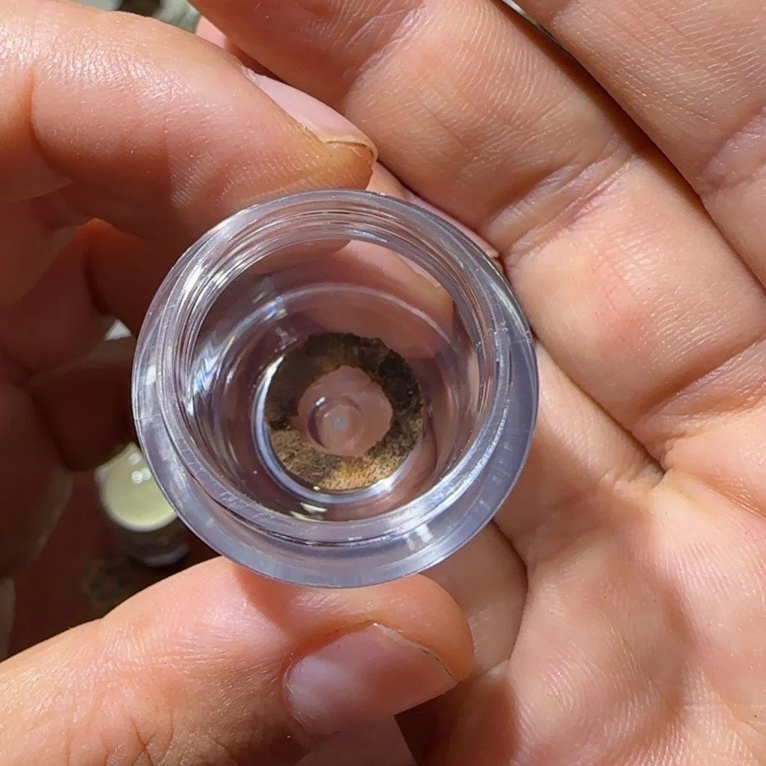 【闪购商品】沉香碎屑沉香芽庄白奇圈圈1个不退福利