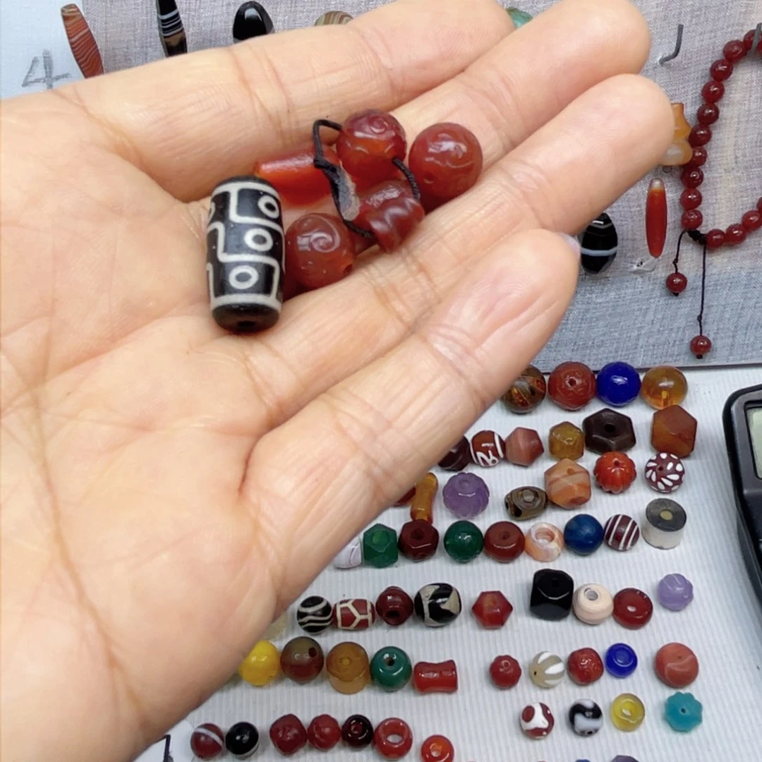 玛瑙/玉髓吊坠未镶嵌用****2