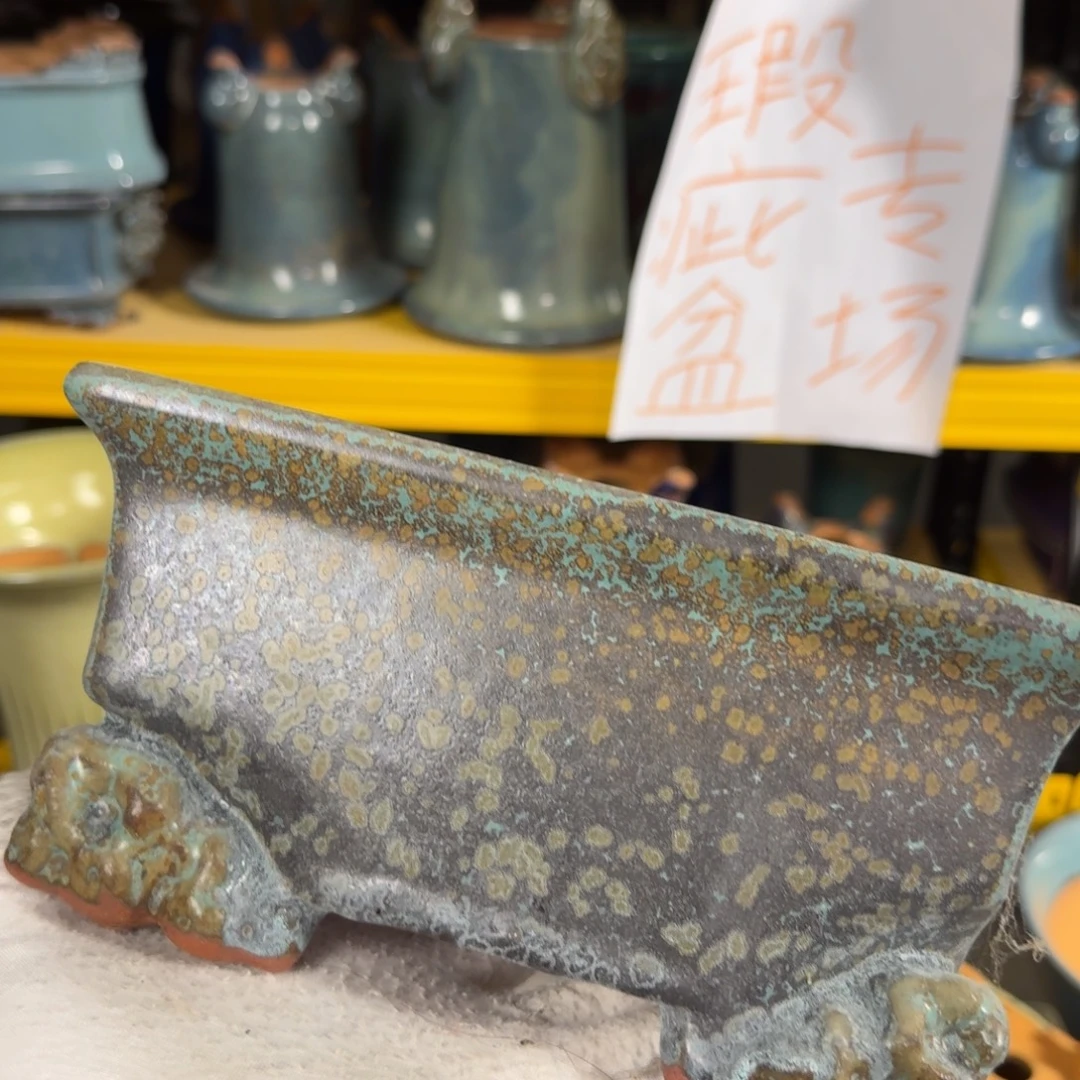 觉象花盆觉象花盆