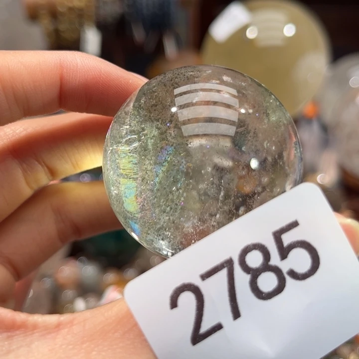 【闪购商品】未镶嵌大型摆件（非配饰）水晶