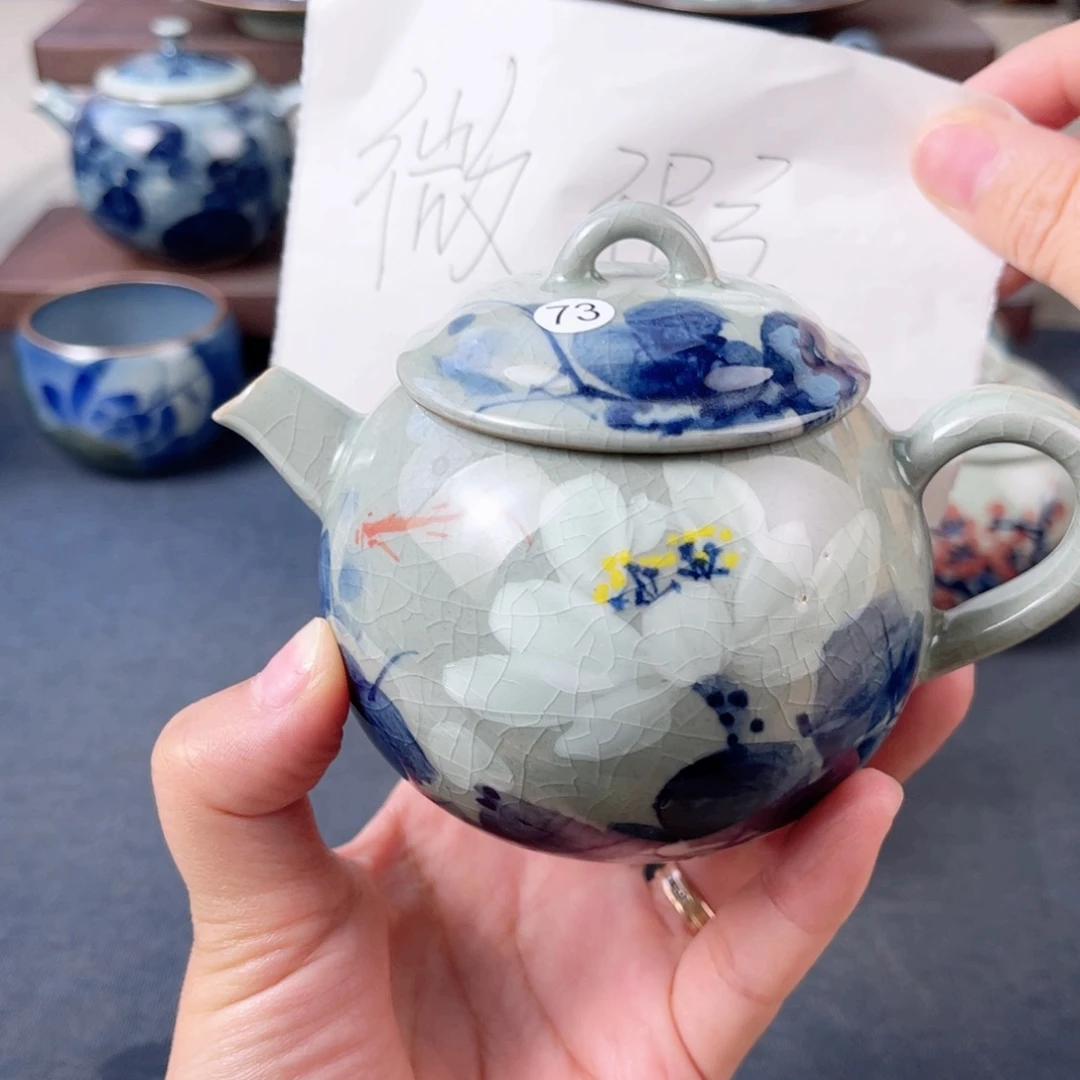瓷片景德镇陶瓷学院