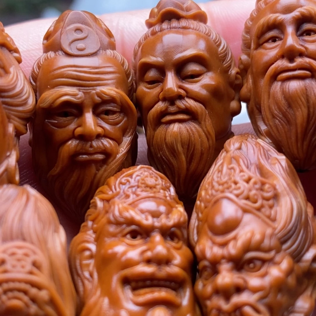 橄榄核吊坠橄榄橄榄橄榄