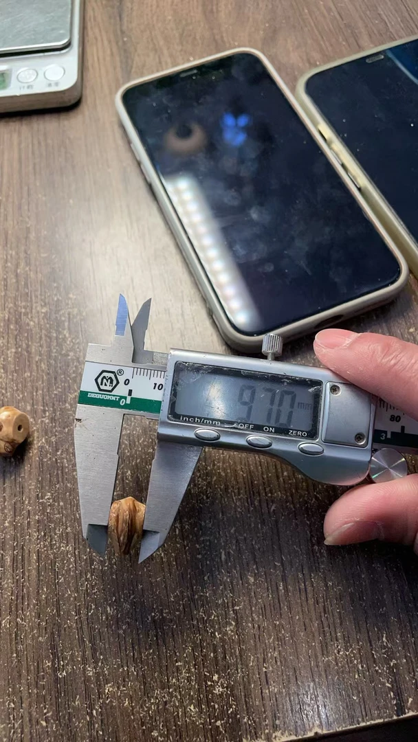 猛犸牙三通一个小尺寸