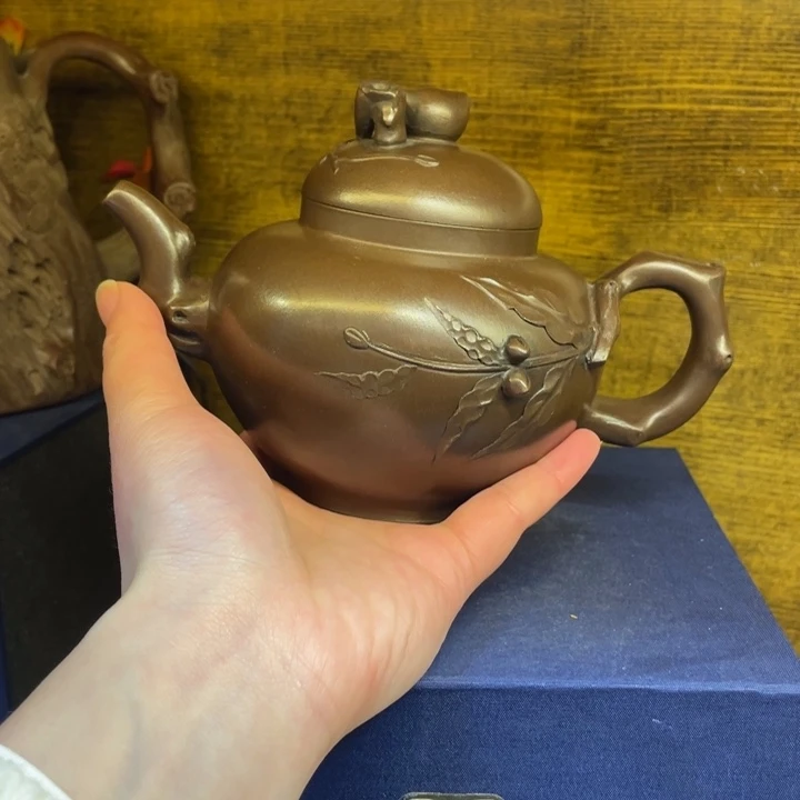 紫砂茶壶紫砂茶具紫砂