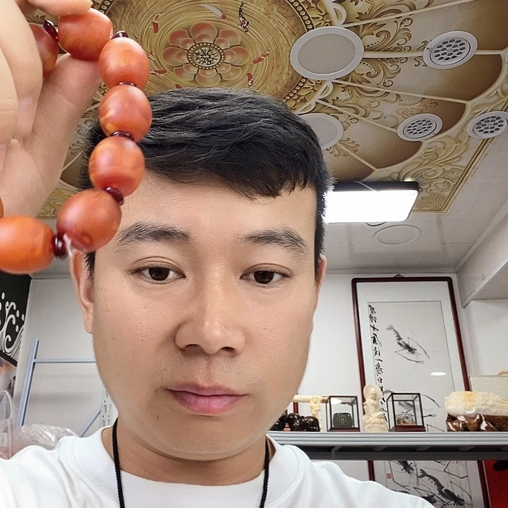 非金属2511珠子。