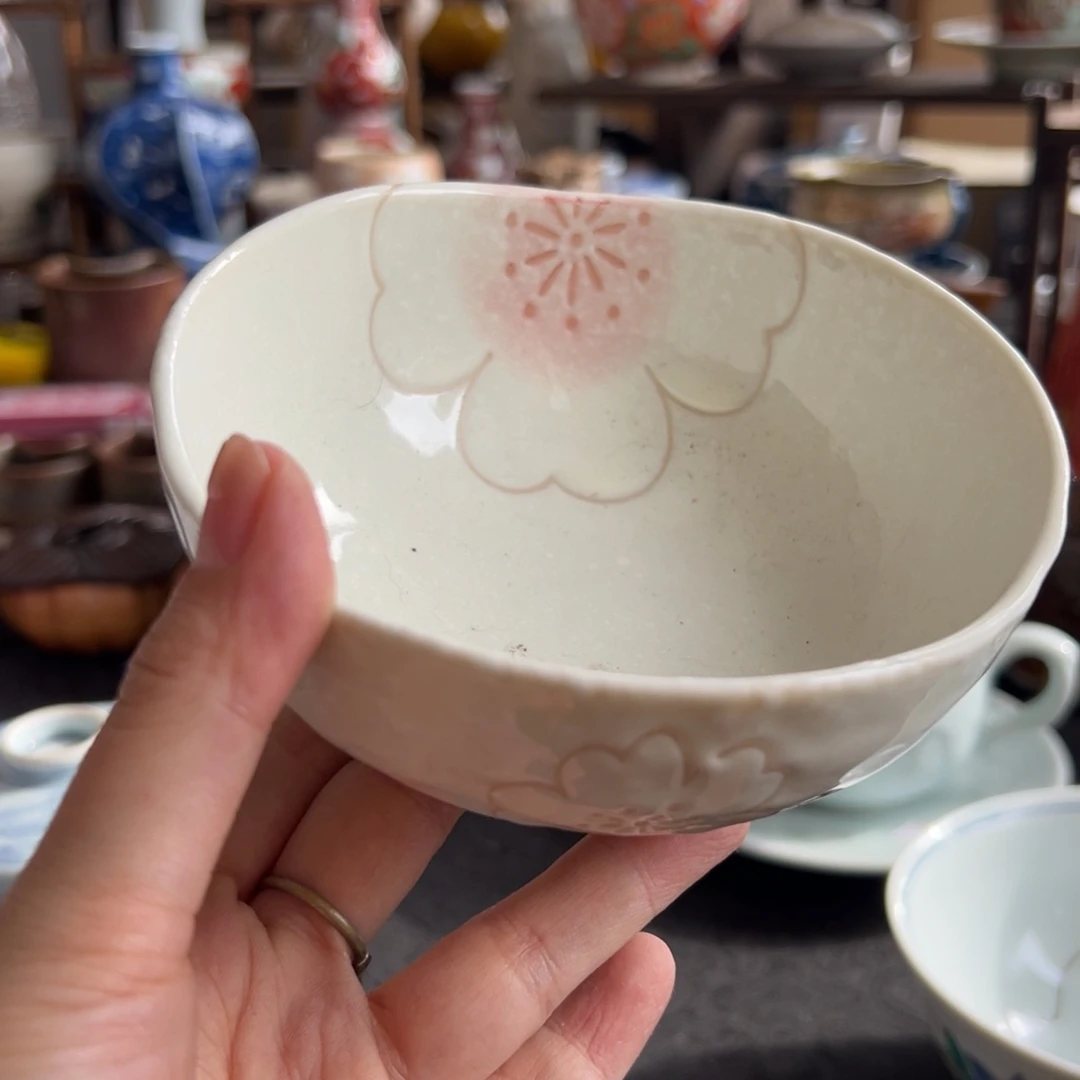 陶瓷艺术的发展和