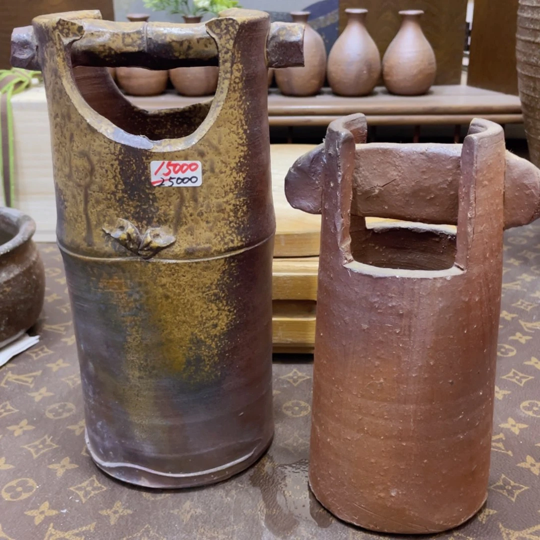 玄***字565备前烧备前烧备前烧