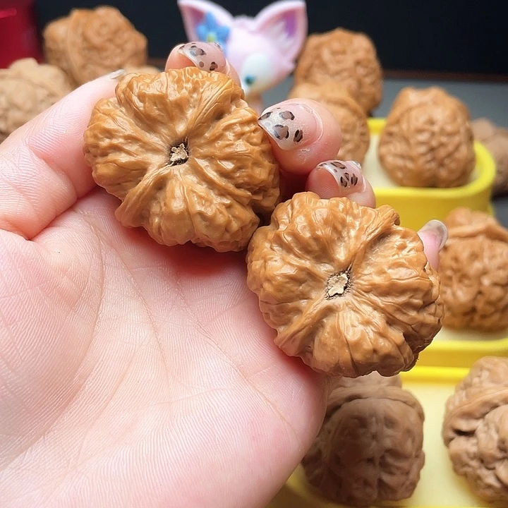 吊坠文玩核桃C*i蛤蟆