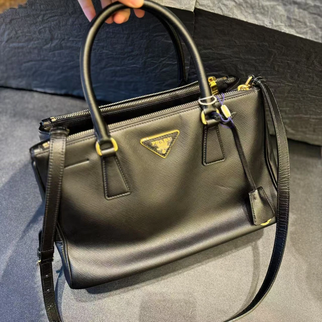 95新 Prada/普拉达 【小考拉】PRADA 单肩包