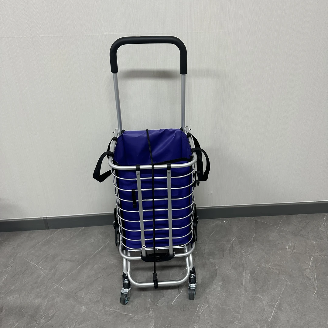 买菜手拉车新人福利