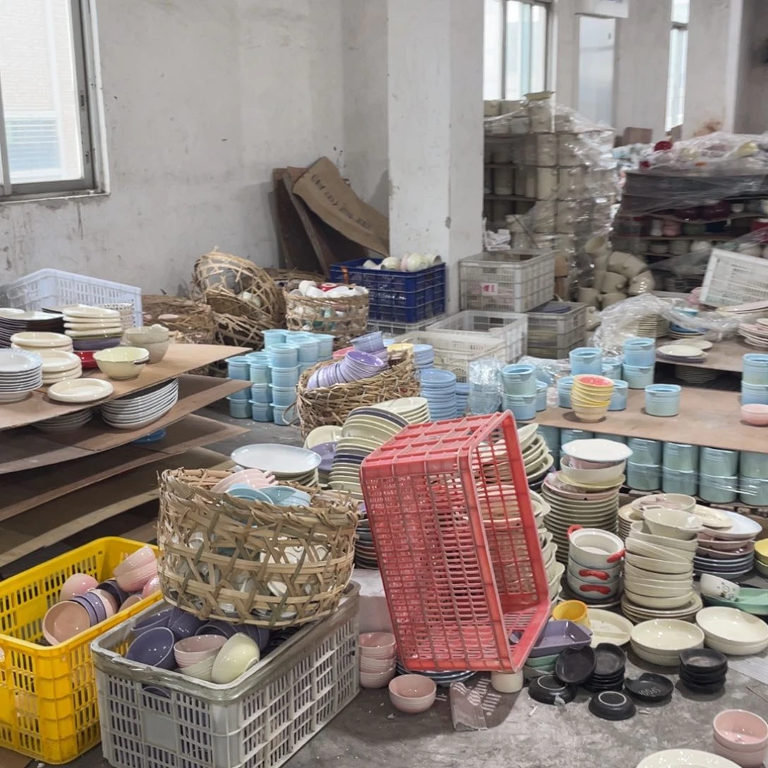 瓷片随机发产品最少2个起步不售后