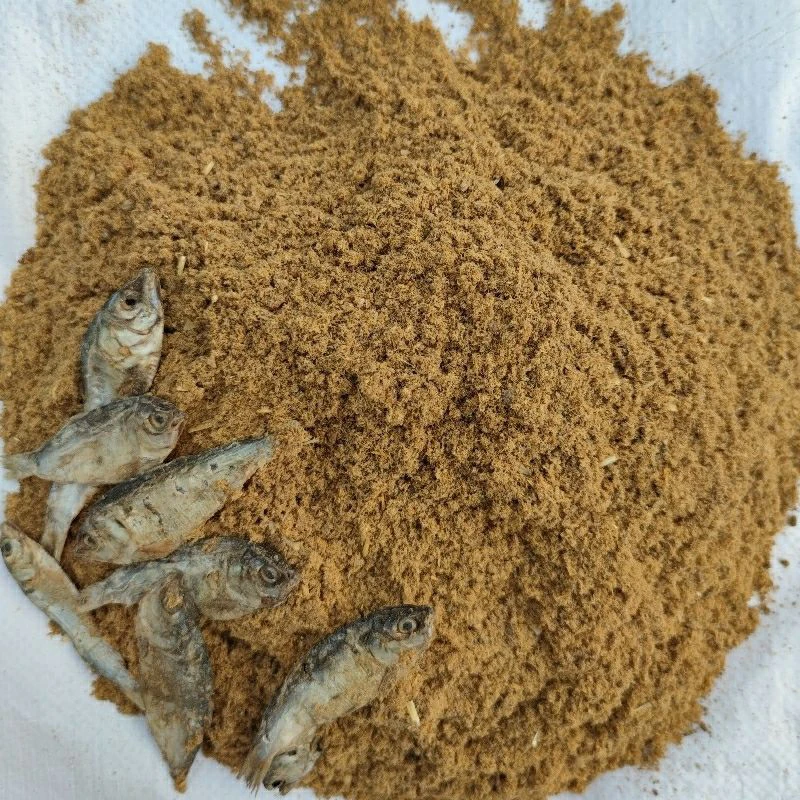 钓鱼饵料腥味钓鱼鱼粉鱼类原粉非脱脂