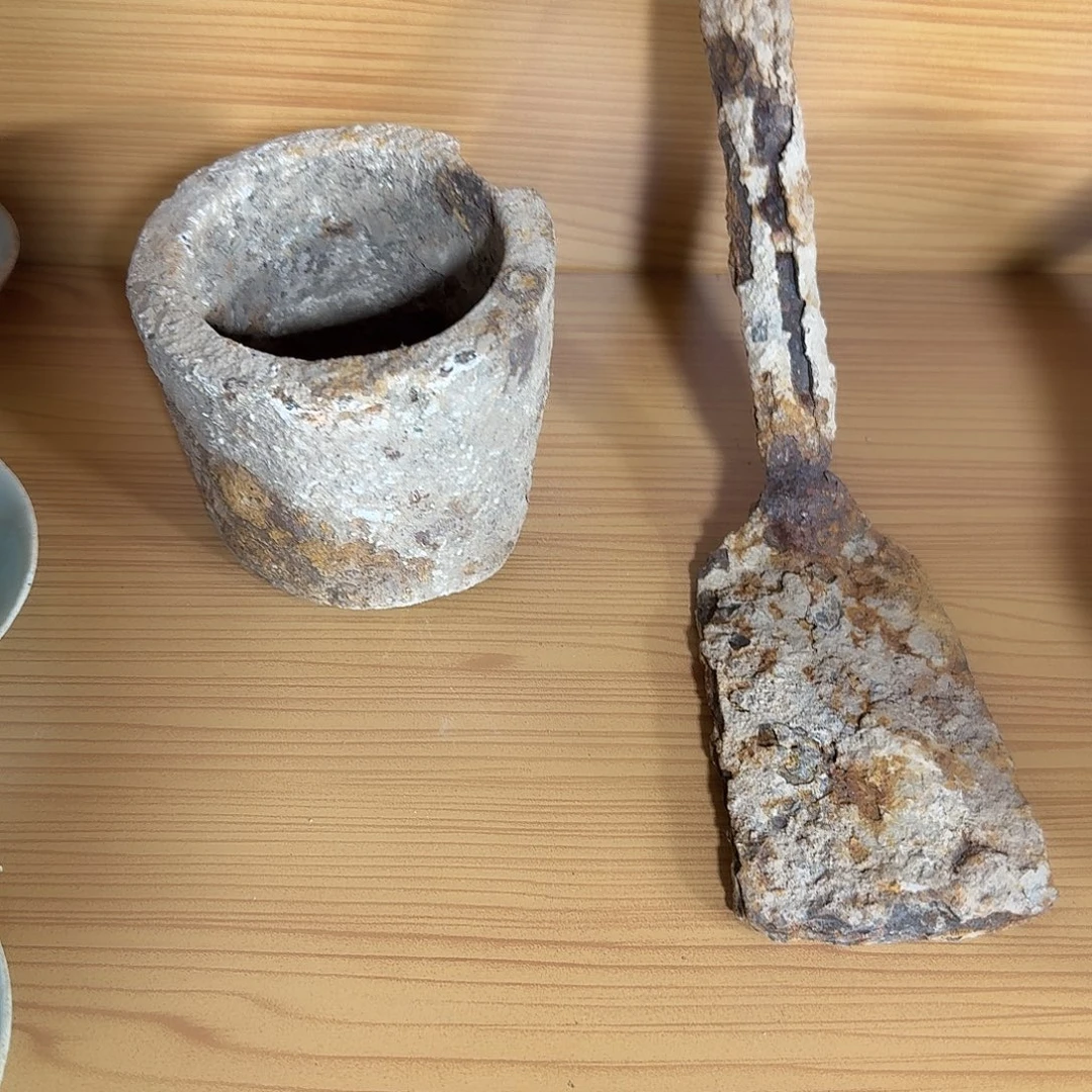 ****、一物一图，工艺品。