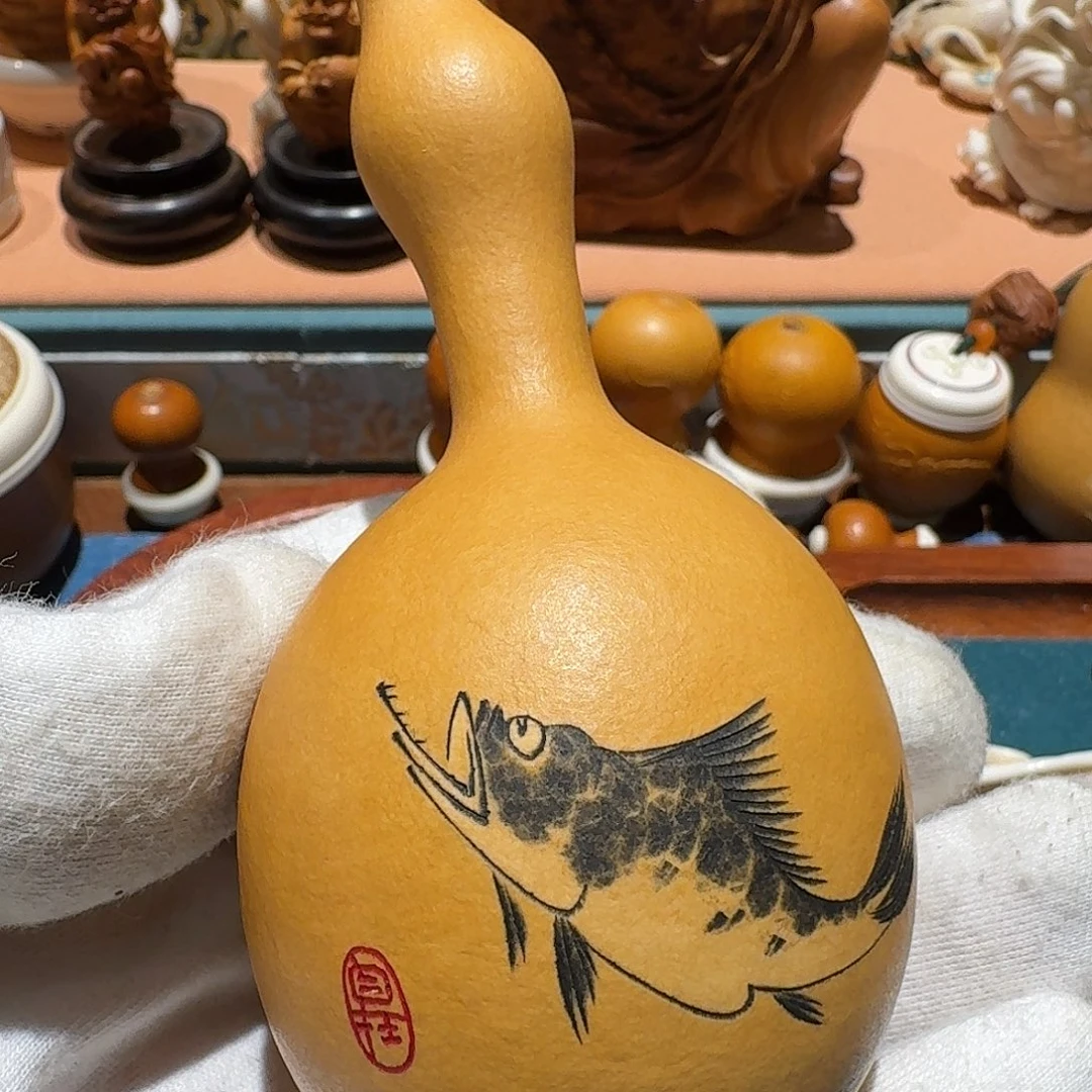 手串/手链橄榄核核雕艺术