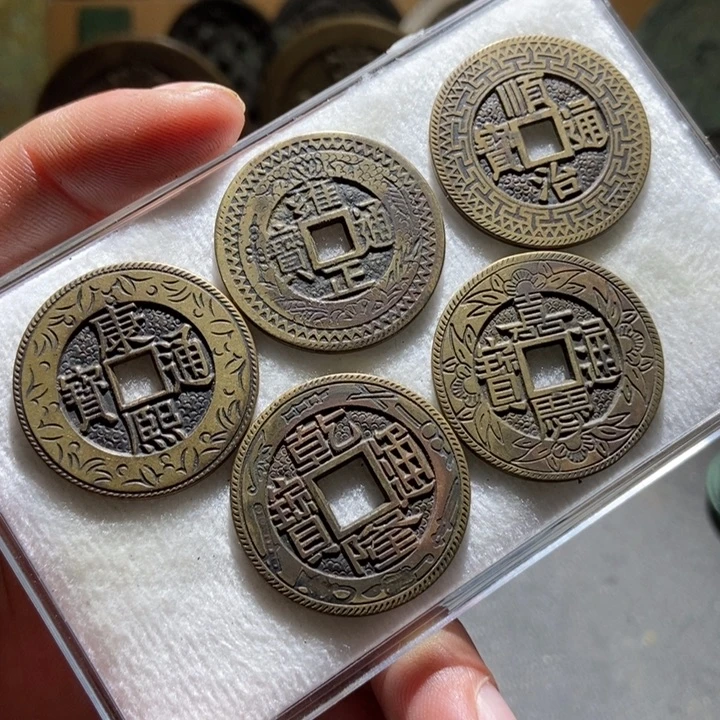 铜现代工艺品仿制品