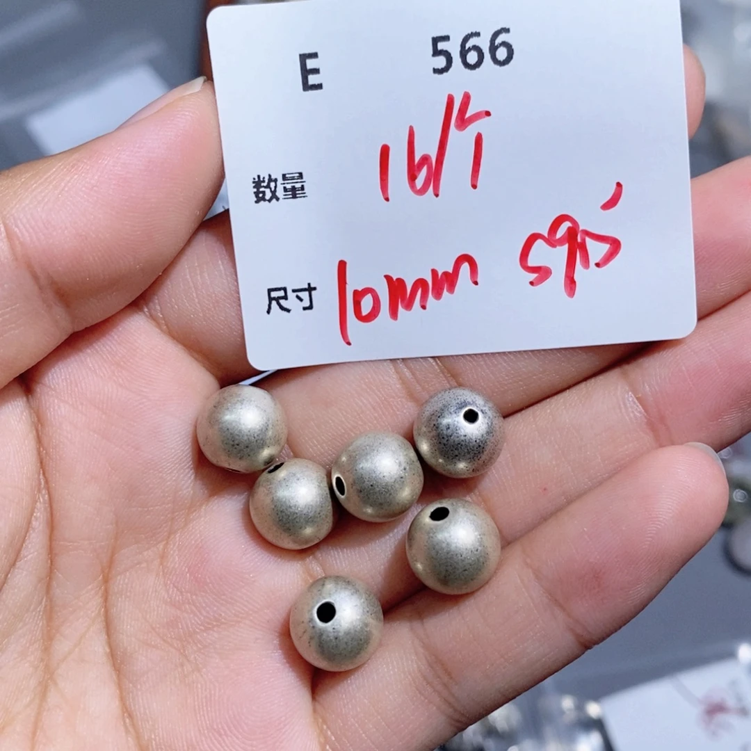 银S925镶嵌颈饰水晶E566