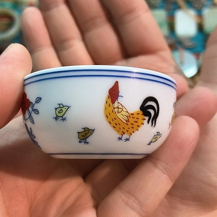 森*闪购商品一对一讲解