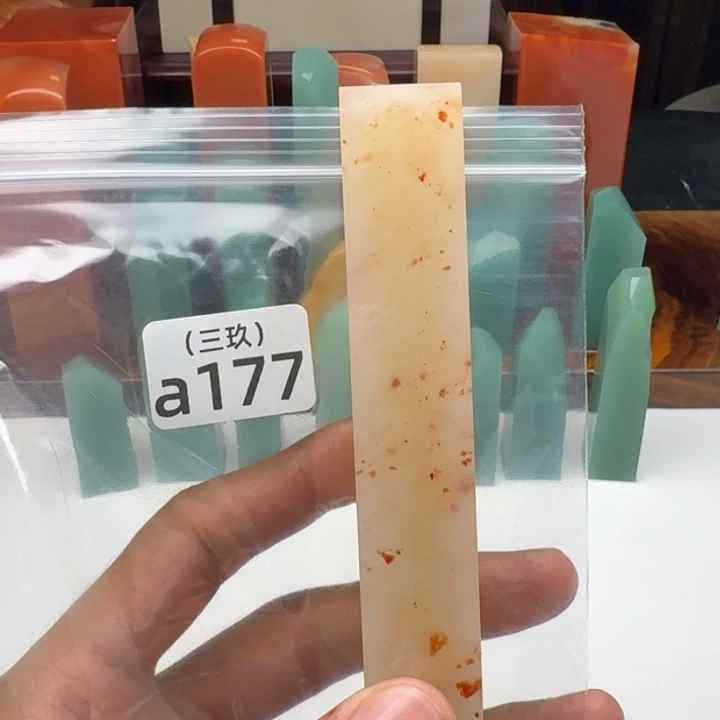 d***现寿山石印石老挝 老挝 老挝