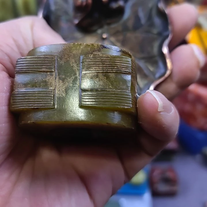 摆件铜器杂件摆件茶宠物店