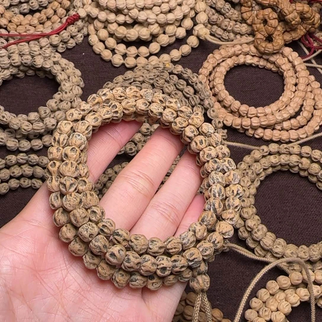 柏香籽/百香籽吊坠怕*