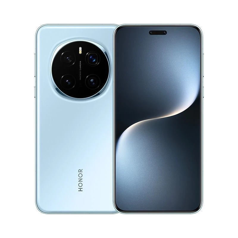 准新品 honor/荣耀 荣耀Magic7Pro2亿像素骁龙8至尊3D人脸AI二手