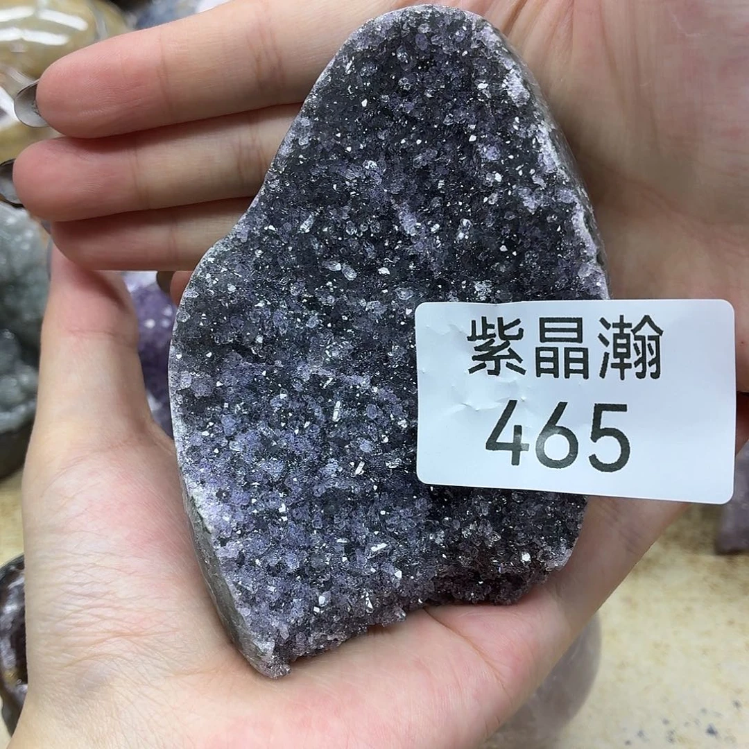 未镶嵌大型摆件（非配饰）水晶