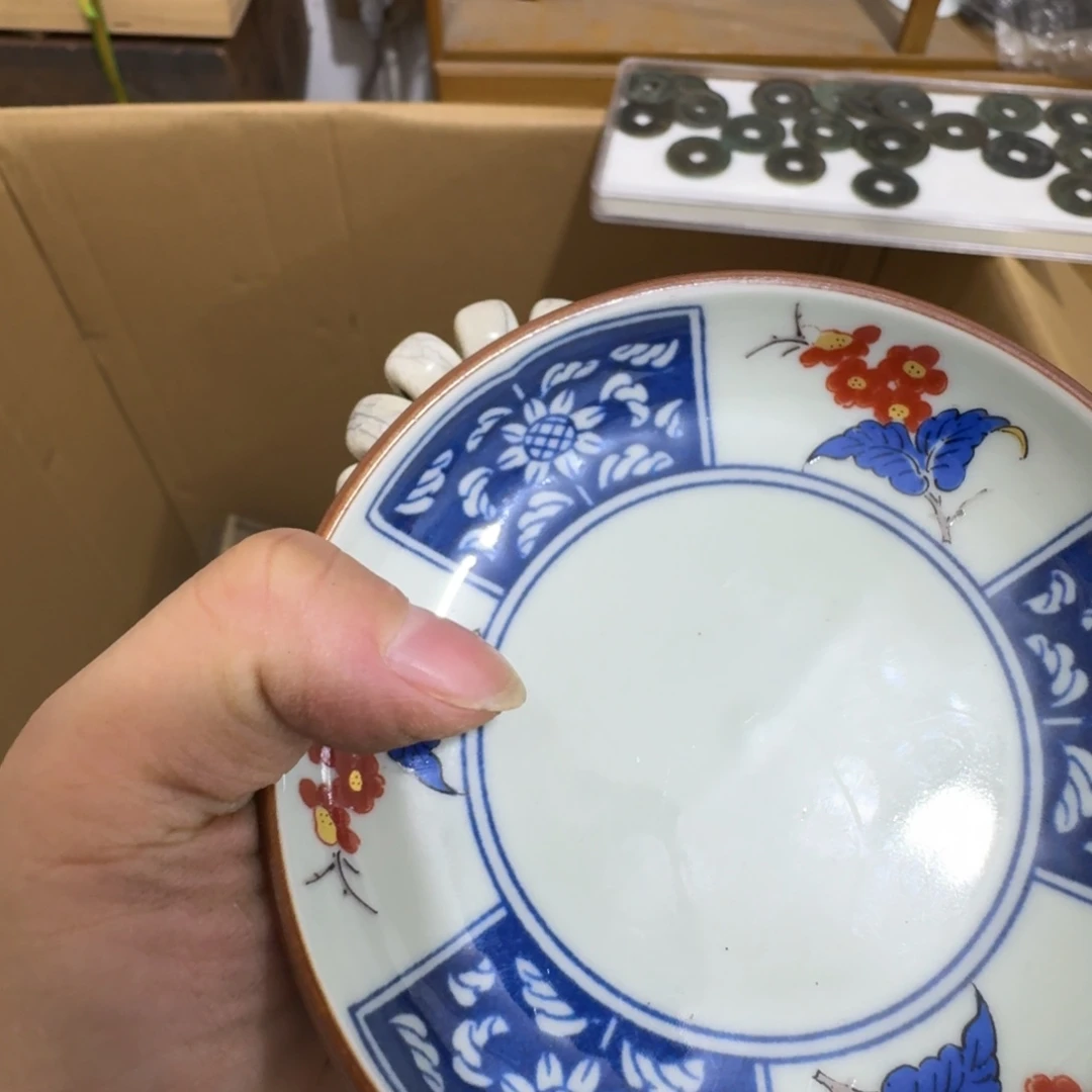 陶瓷手串，多样性发一
