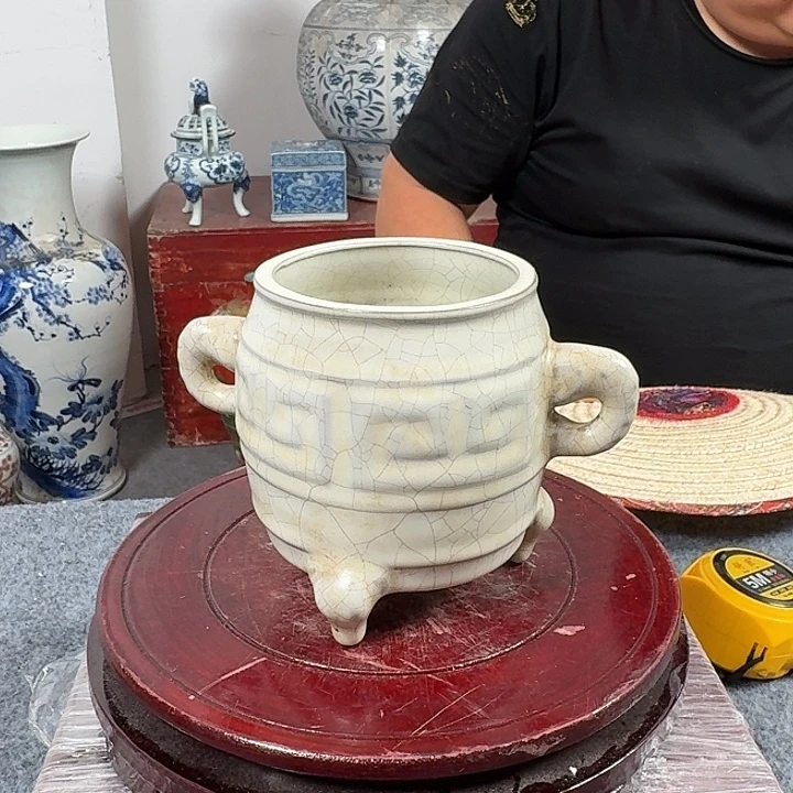 摆件景德镇陶瓷aaa