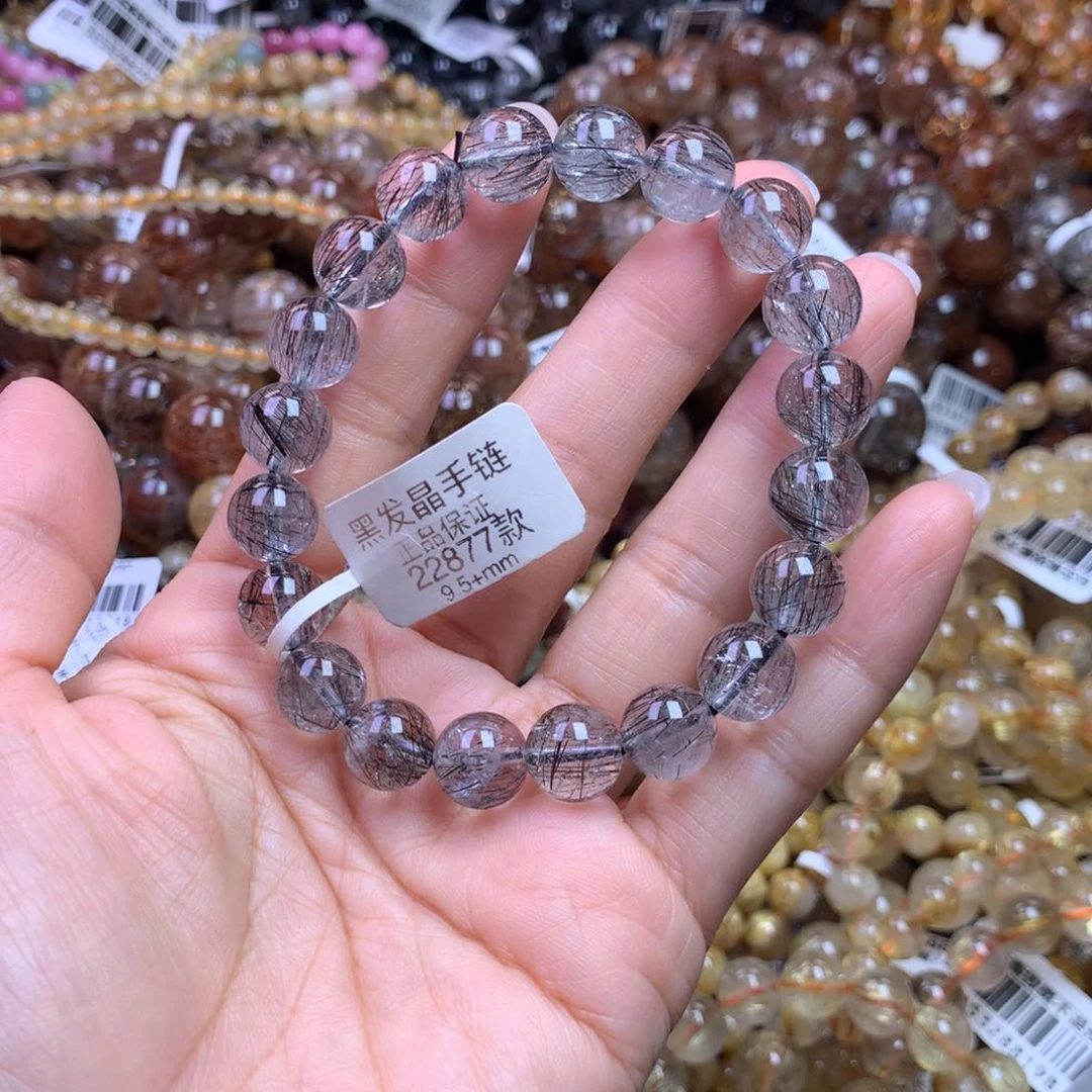 水晶手链未镶嵌1111111111