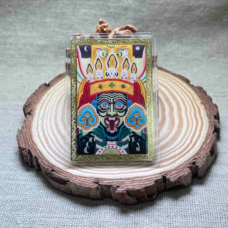 【魏来意】扎基拉姆手机贴（5*6cm）