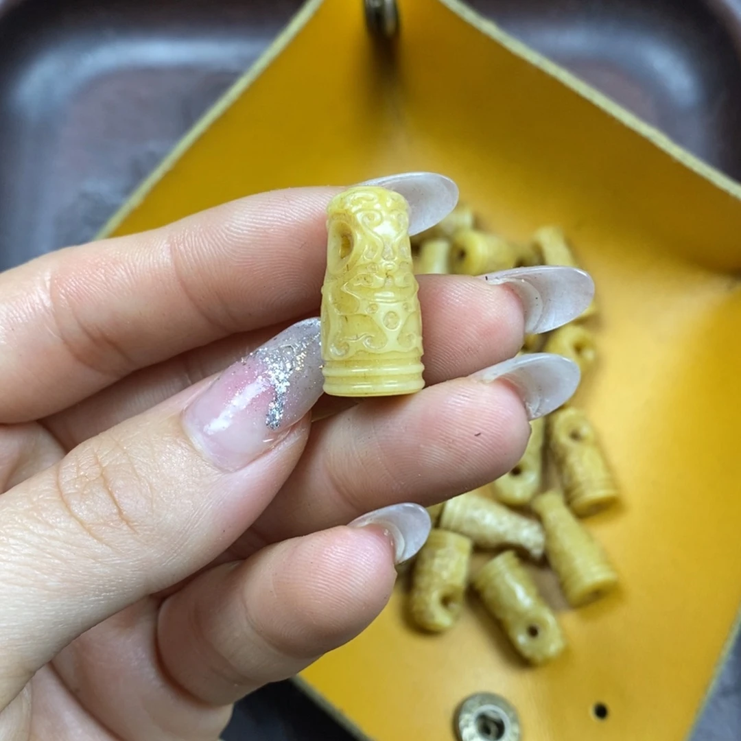 手串/手链驼骨配饰68尺寸1.0