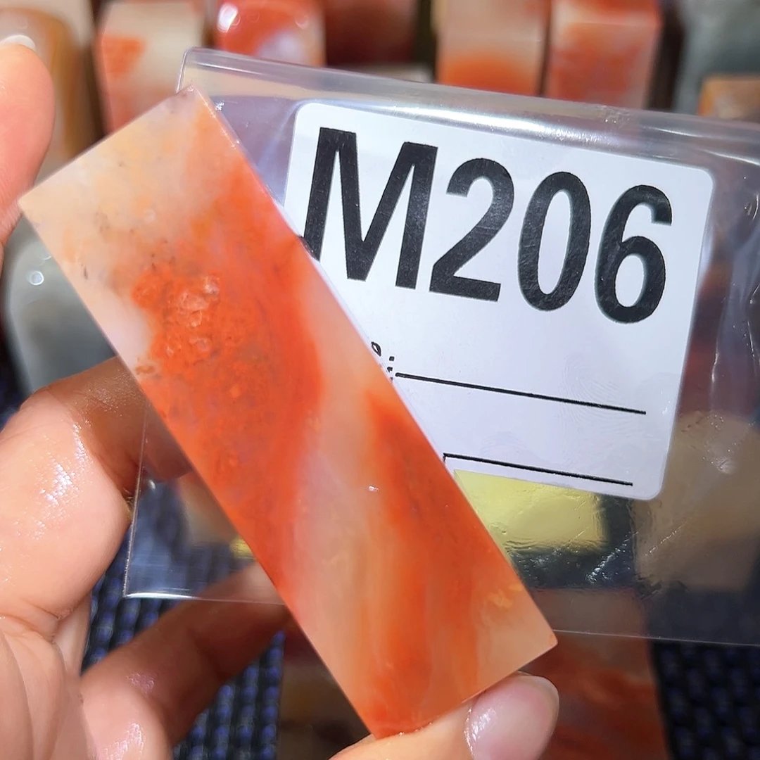 【闪购商品】寿山石印石亚*老挝石