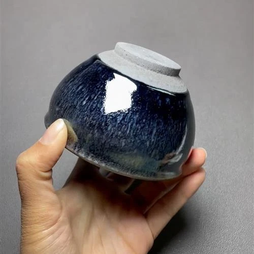 【闪购商品】茶盏-723............