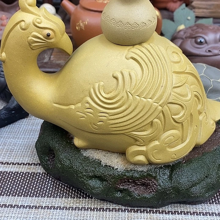 茶宠紫砂宜春地区